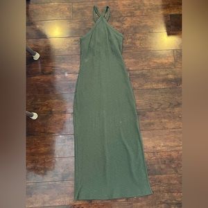 Old Navy Bodycon Midi Dress